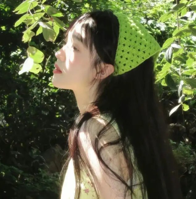 棉花白了